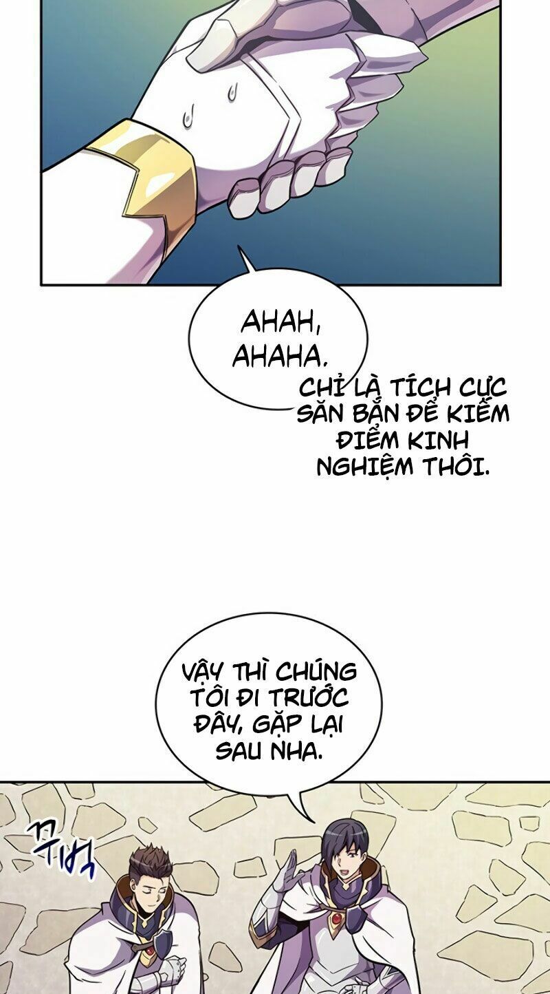 Arcane Sniper Chapter 23 - Trang 28
