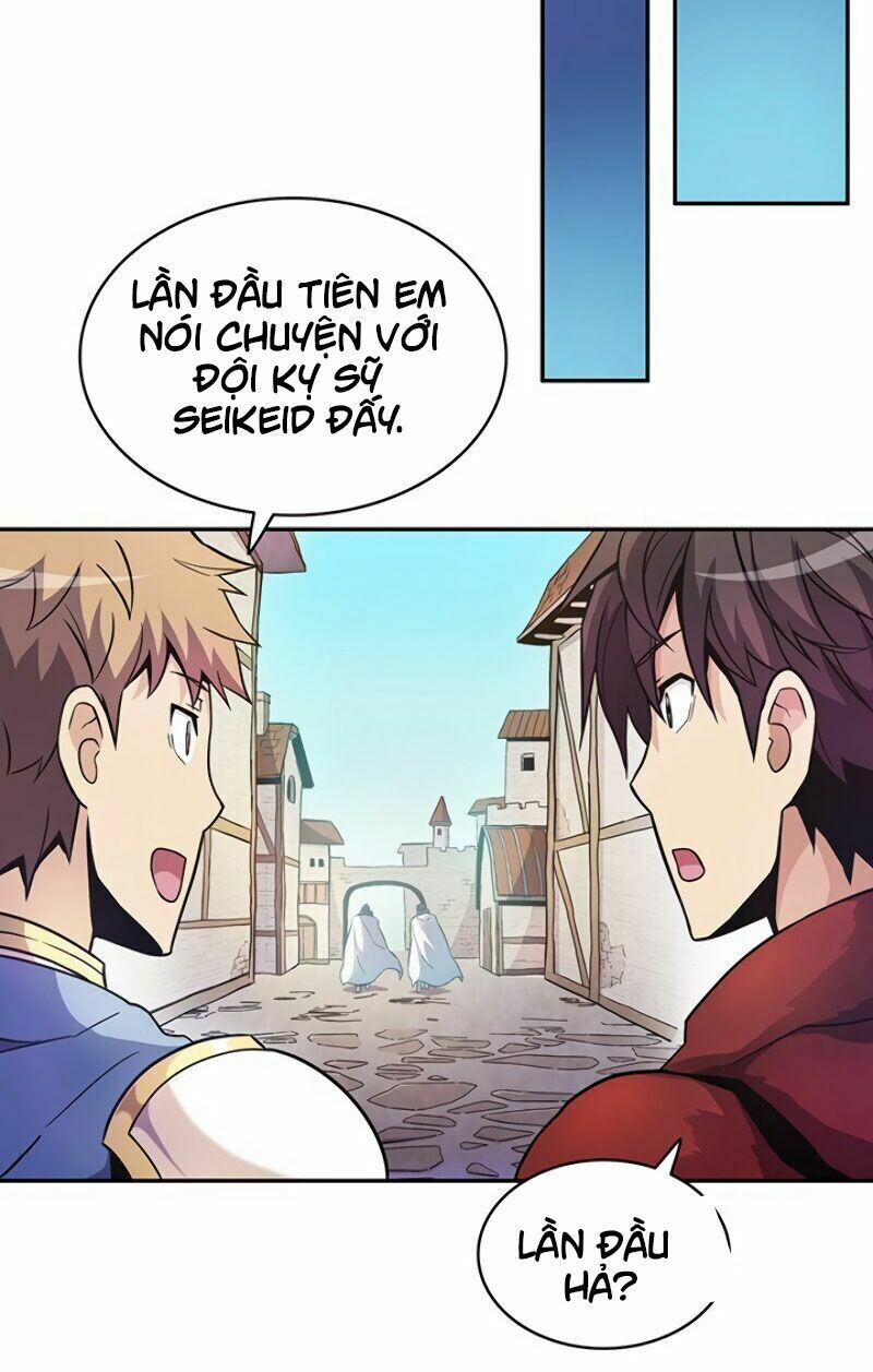 Arcane Sniper Chapter 23 - Trang 32