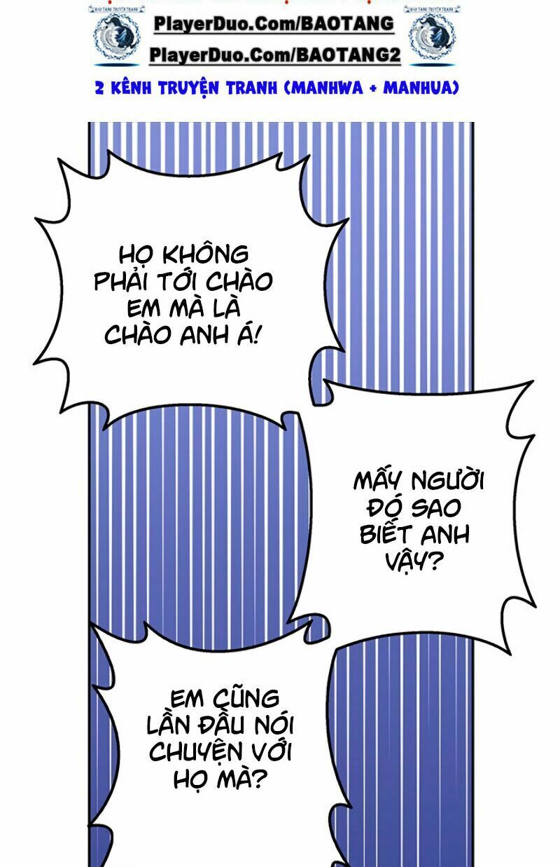 Arcane Sniper Chapter 23 - Trang 35