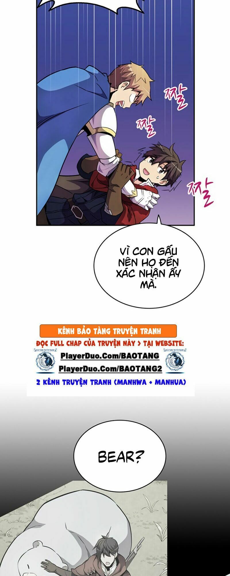 Arcane Sniper Chapter 23 - Trang 36