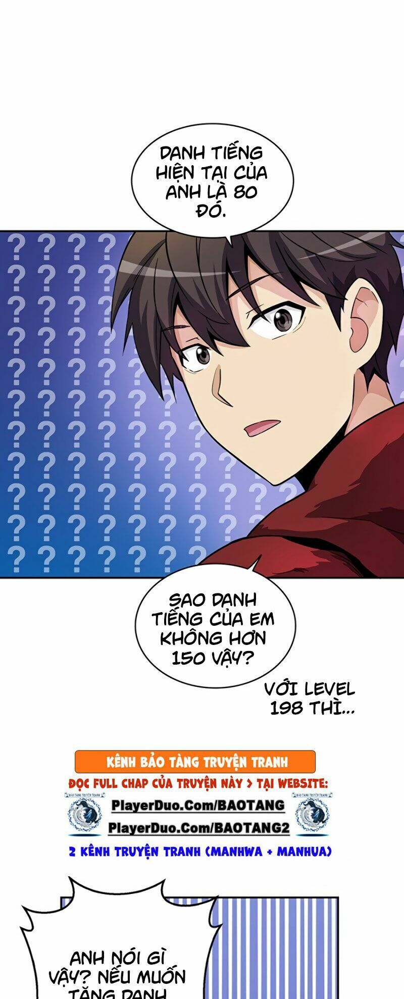 Arcane Sniper Chapter 23 - Trang 40