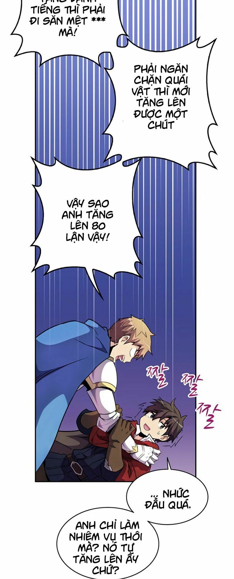 Arcane Sniper Chapter 23 - Trang 41