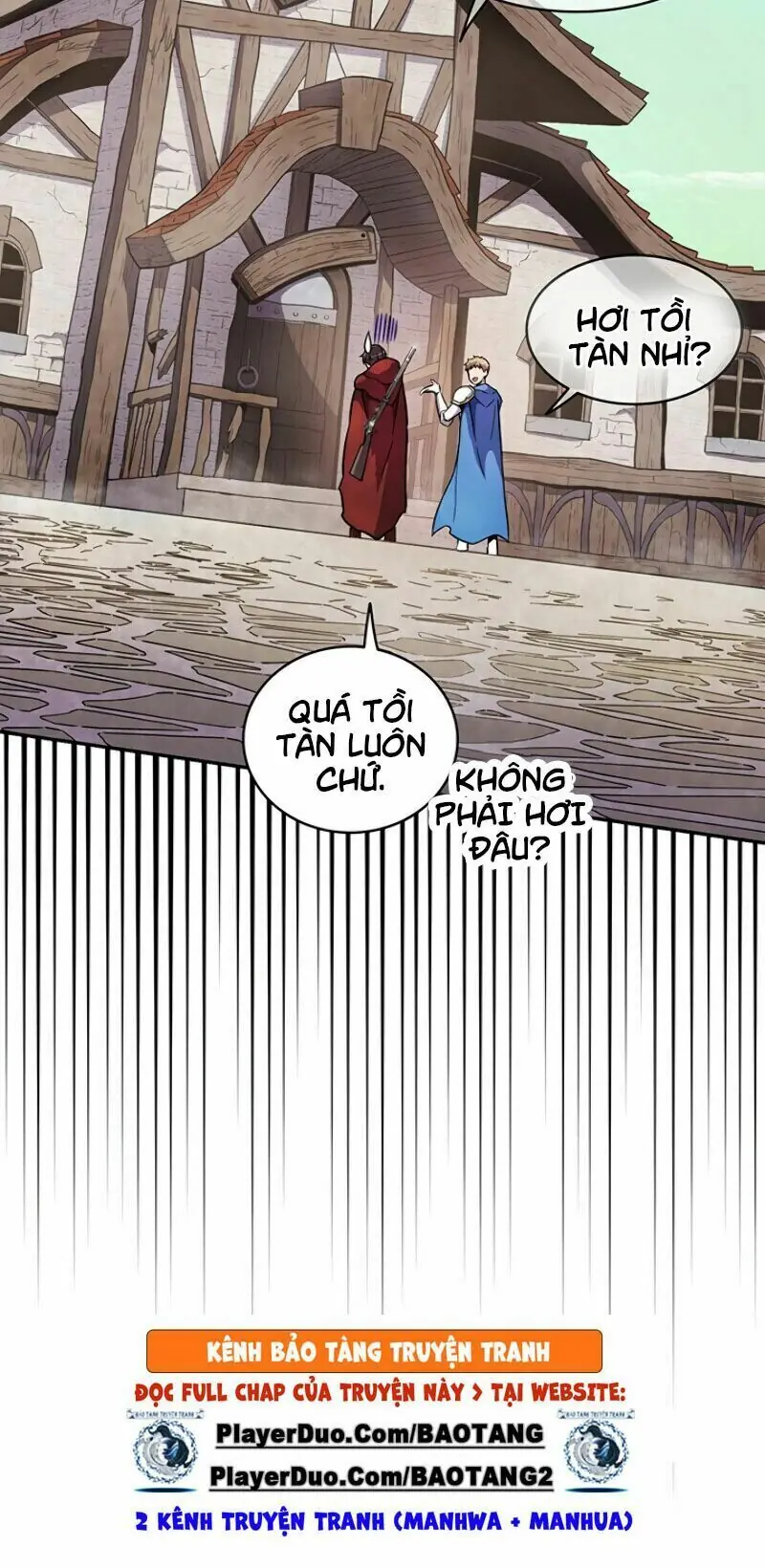 Arcane Sniper Chapter 23 - Trang 47