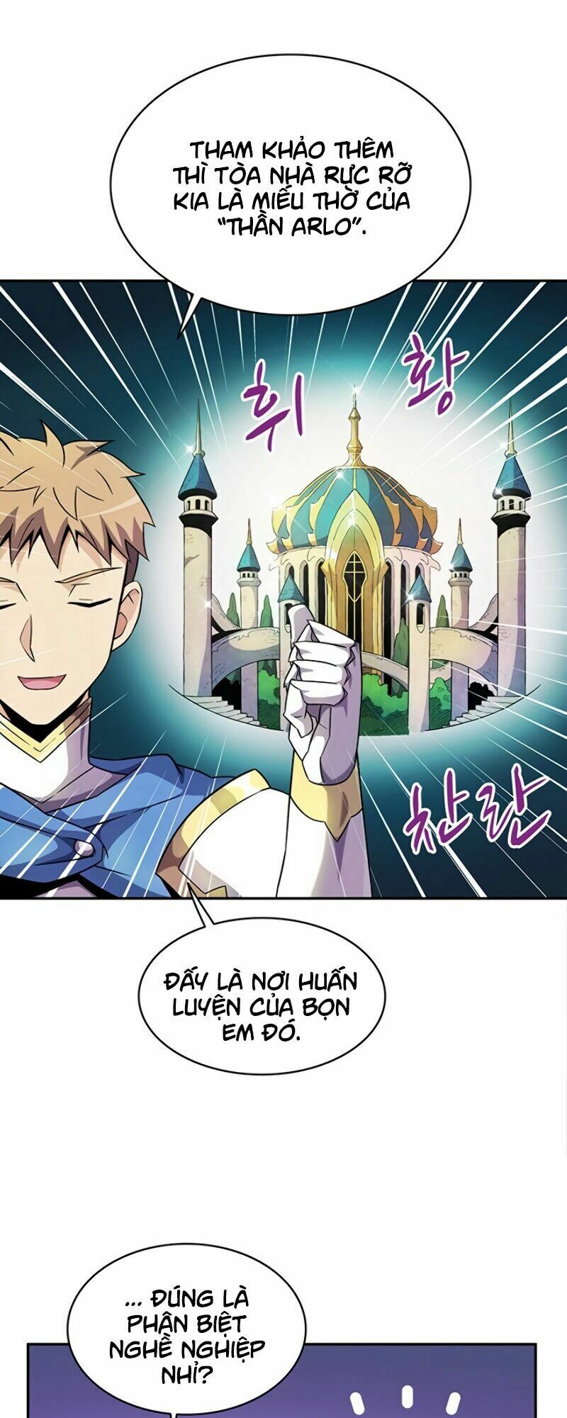 Arcane Sniper Chapter 23 - Trang 48