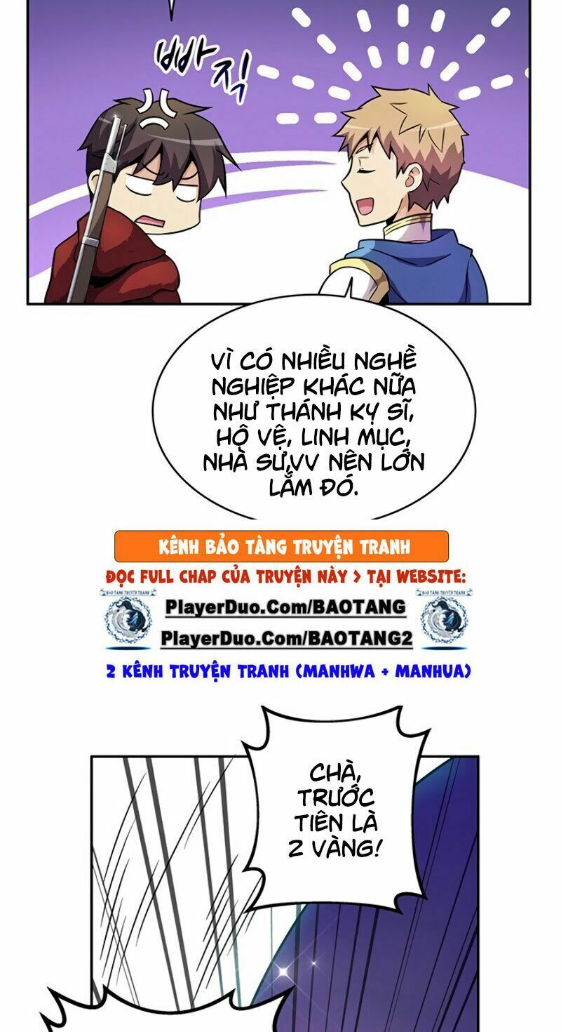 Arcane Sniper Chapter 23 - Trang 49
