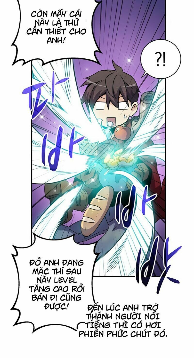 Arcane Sniper Chapter 23 - Trang 50