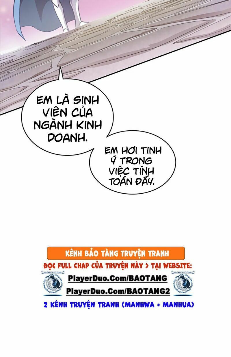 Arcane Sniper Chapter 23 - Trang 6