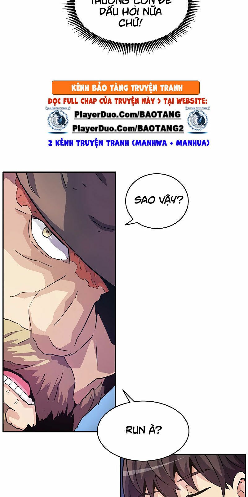 Arcane Sniper Chapter 24 - Trang 10
