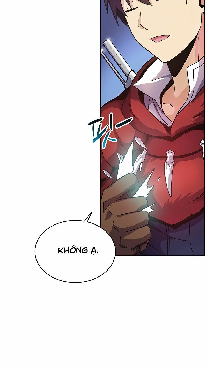 Arcane Sniper Chapter 24 - Trang 11