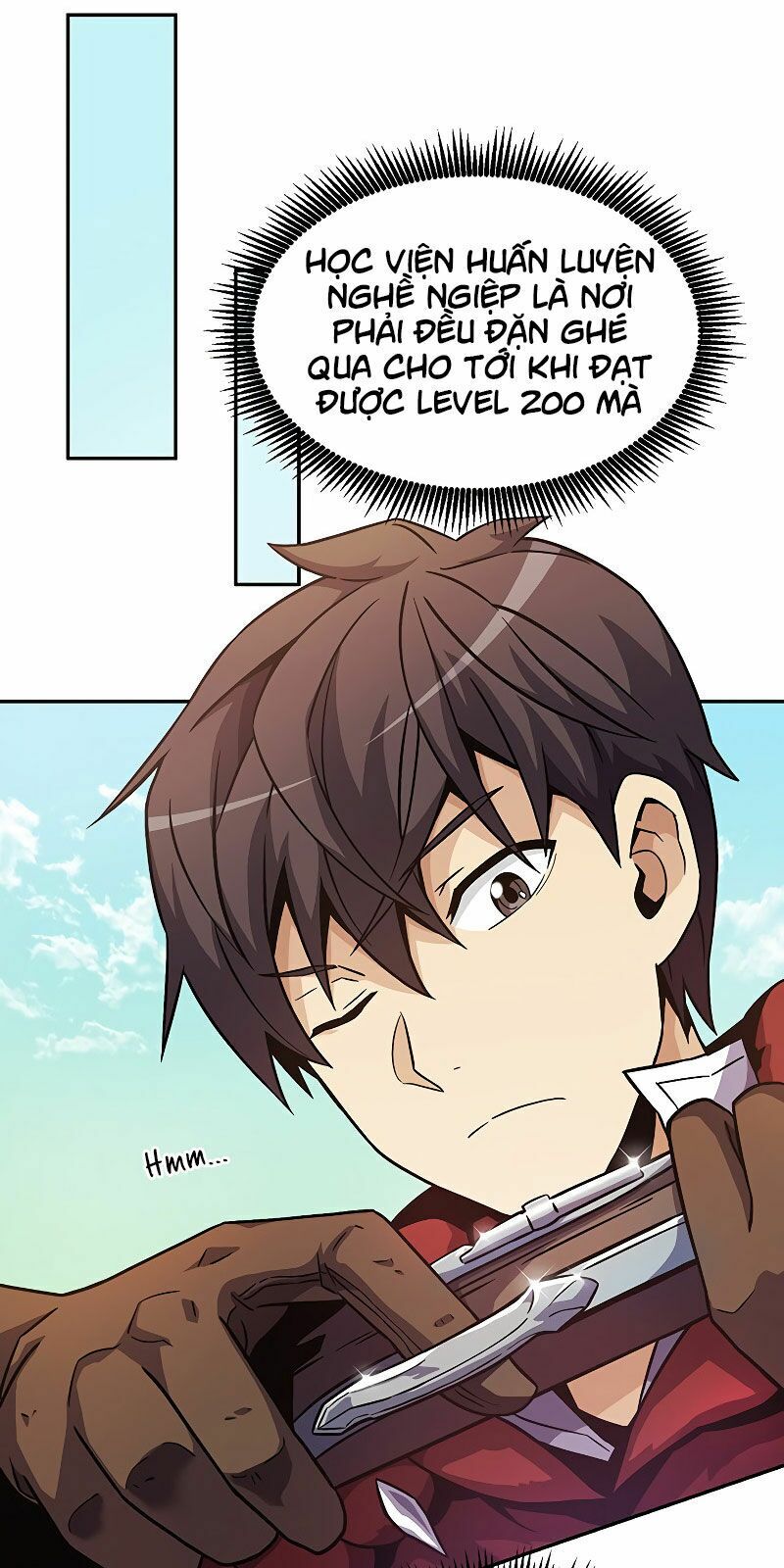 Arcane Sniper Chapter 24 - Trang 15