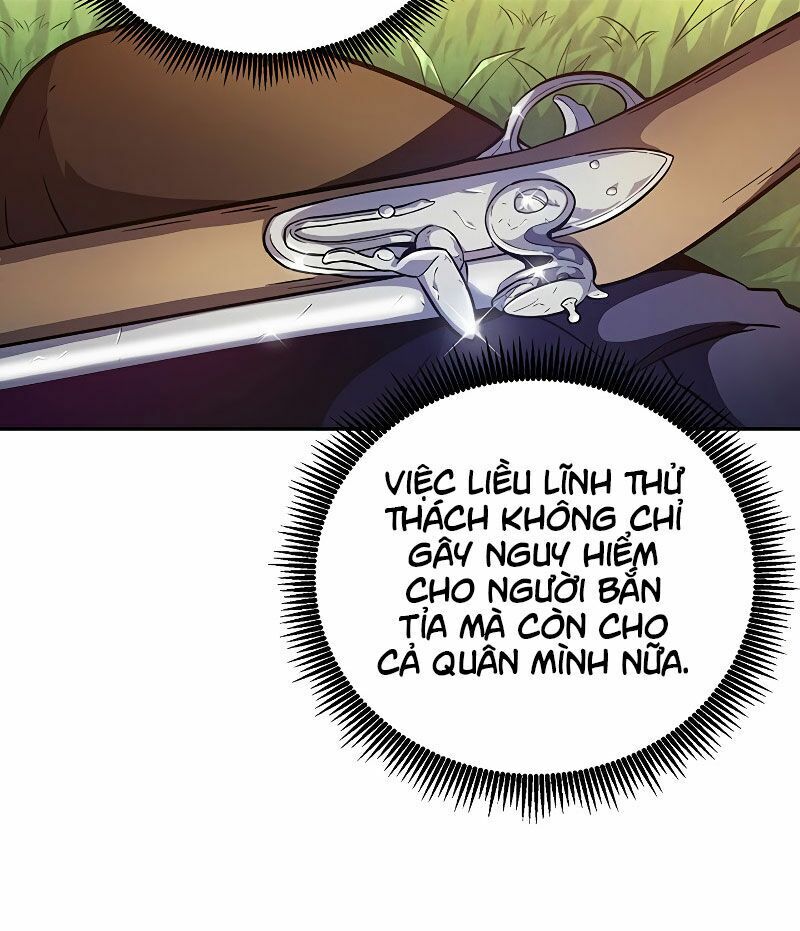 Arcane Sniper Chapter 24 - Trang 18