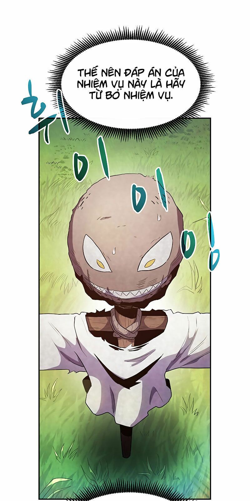 Arcane Sniper Chapter 24 - Trang 19