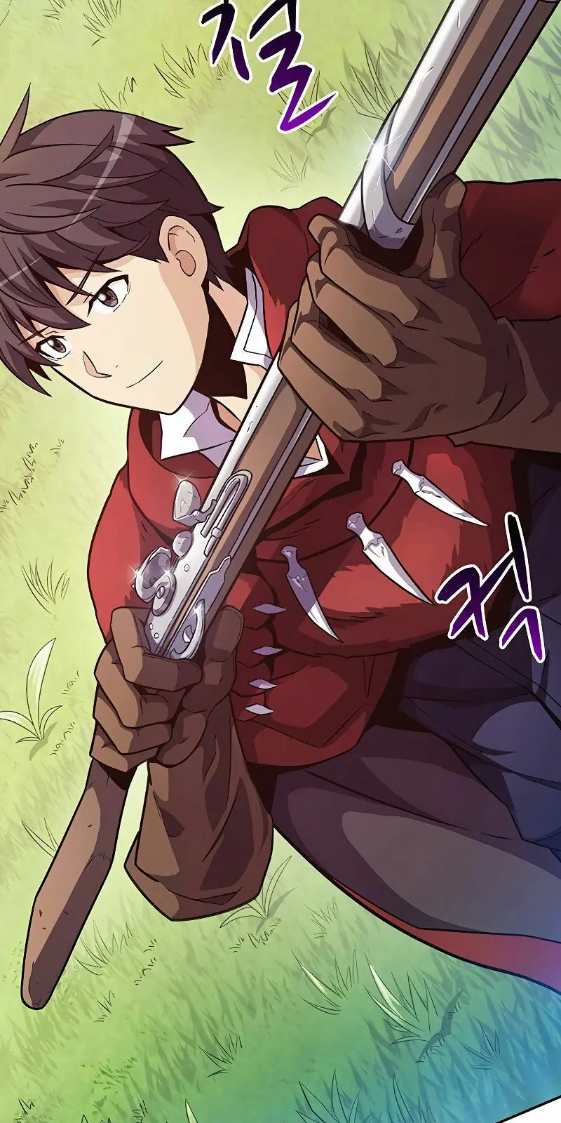 Arcane Sniper Chapter 24 - Trang 21