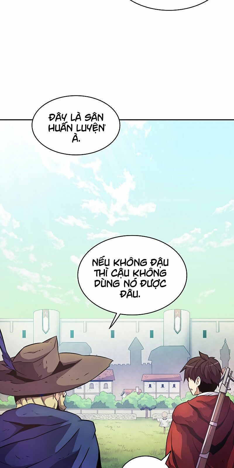Arcane Sniper Chapter 24 - Trang 27