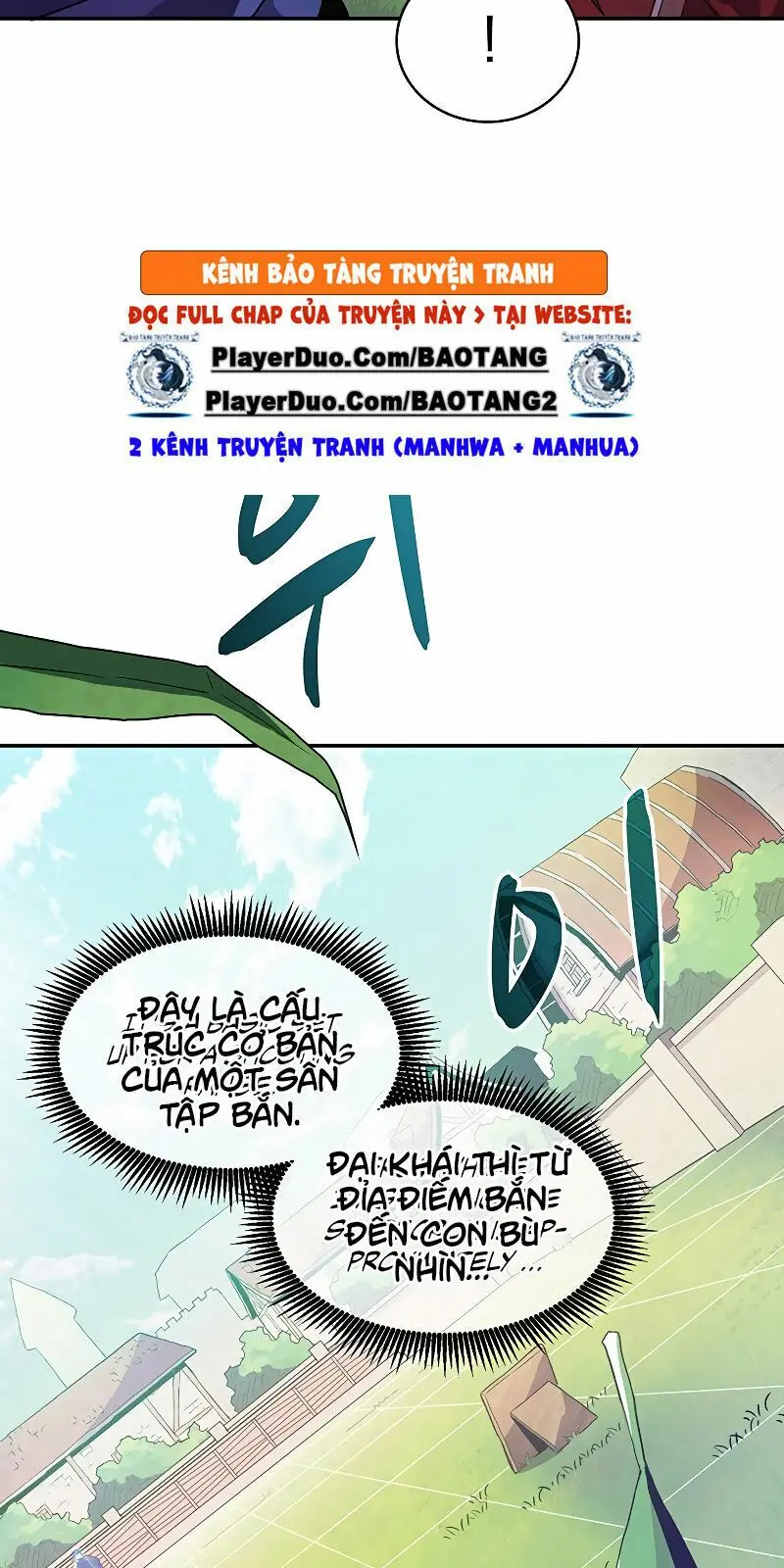 Arcane Sniper Chapter 24 - Trang 28
