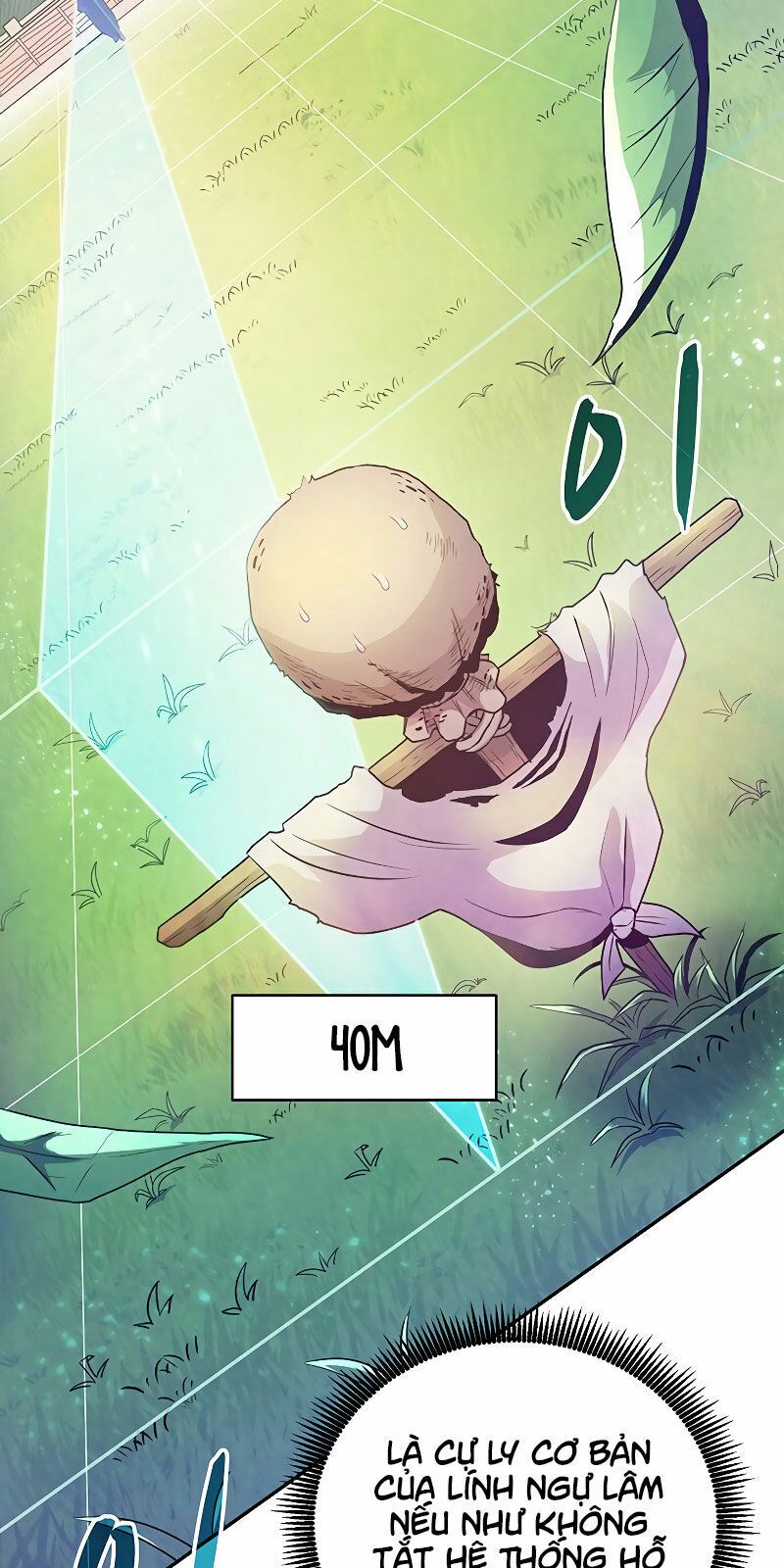 Arcane Sniper Chapter 24 - Trang 29