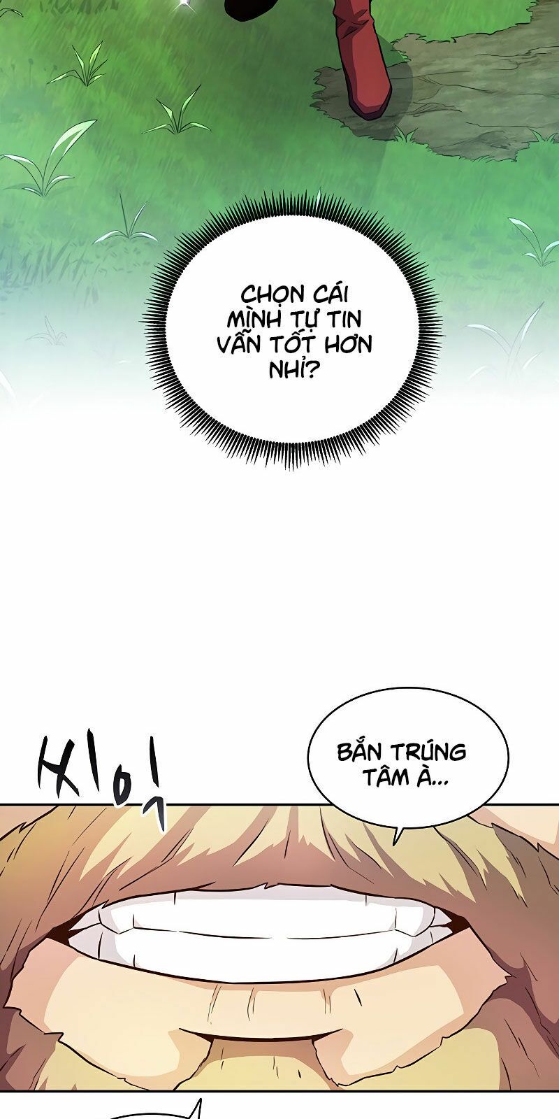 Arcane Sniper Chapter 24 - Trang 34