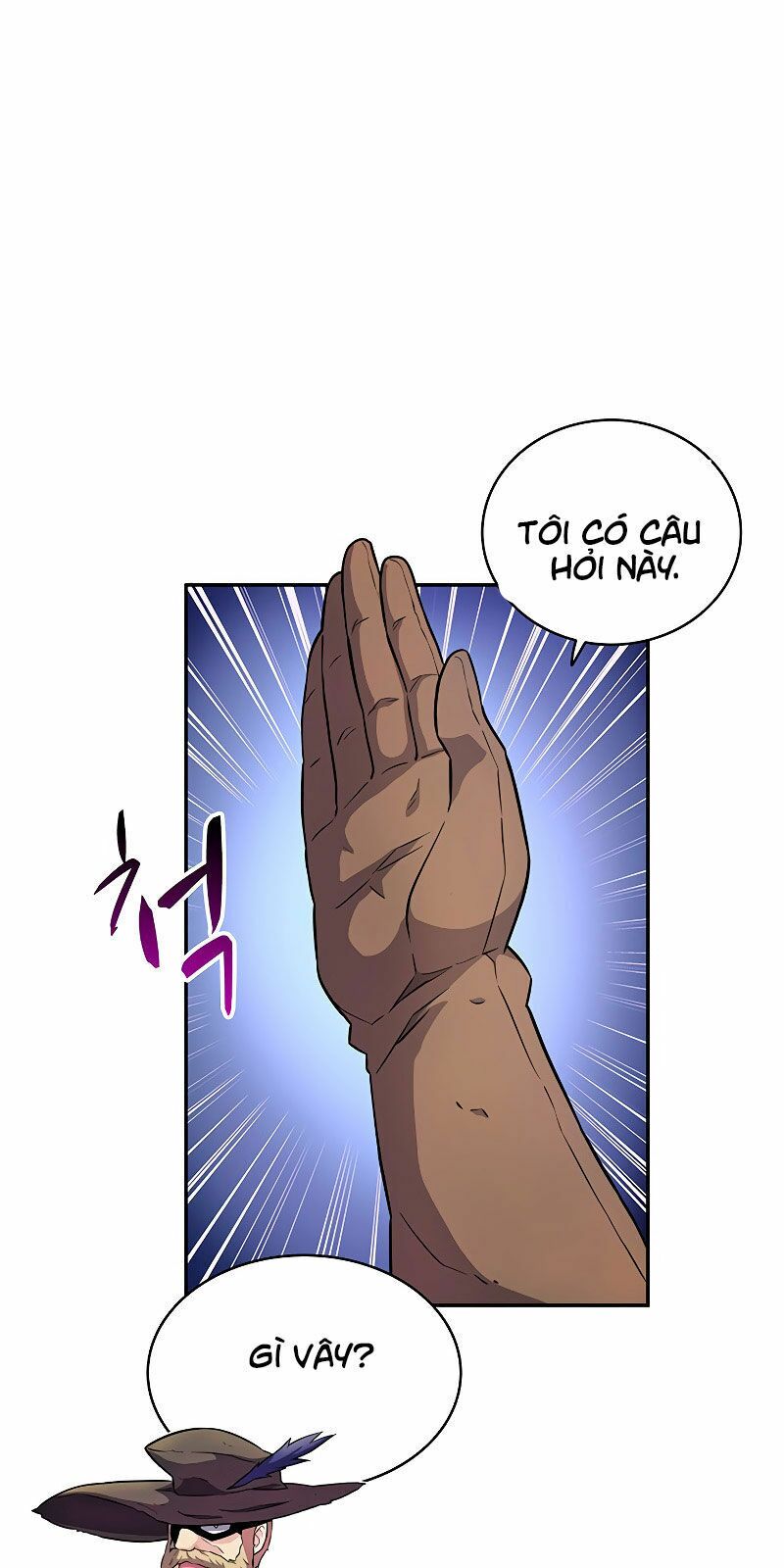 Arcane Sniper Chapter 24 - Trang 36