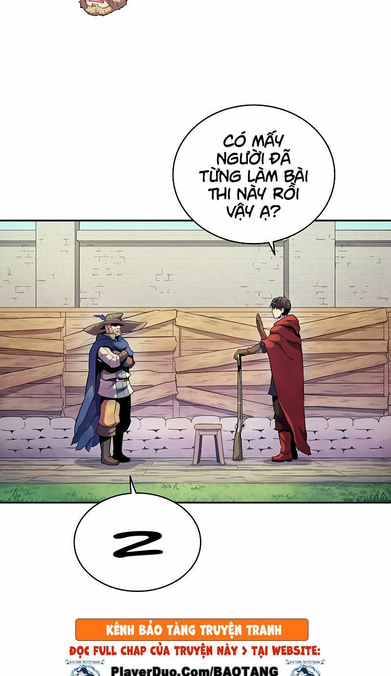 Arcane Sniper Chapter 24 - Trang 37