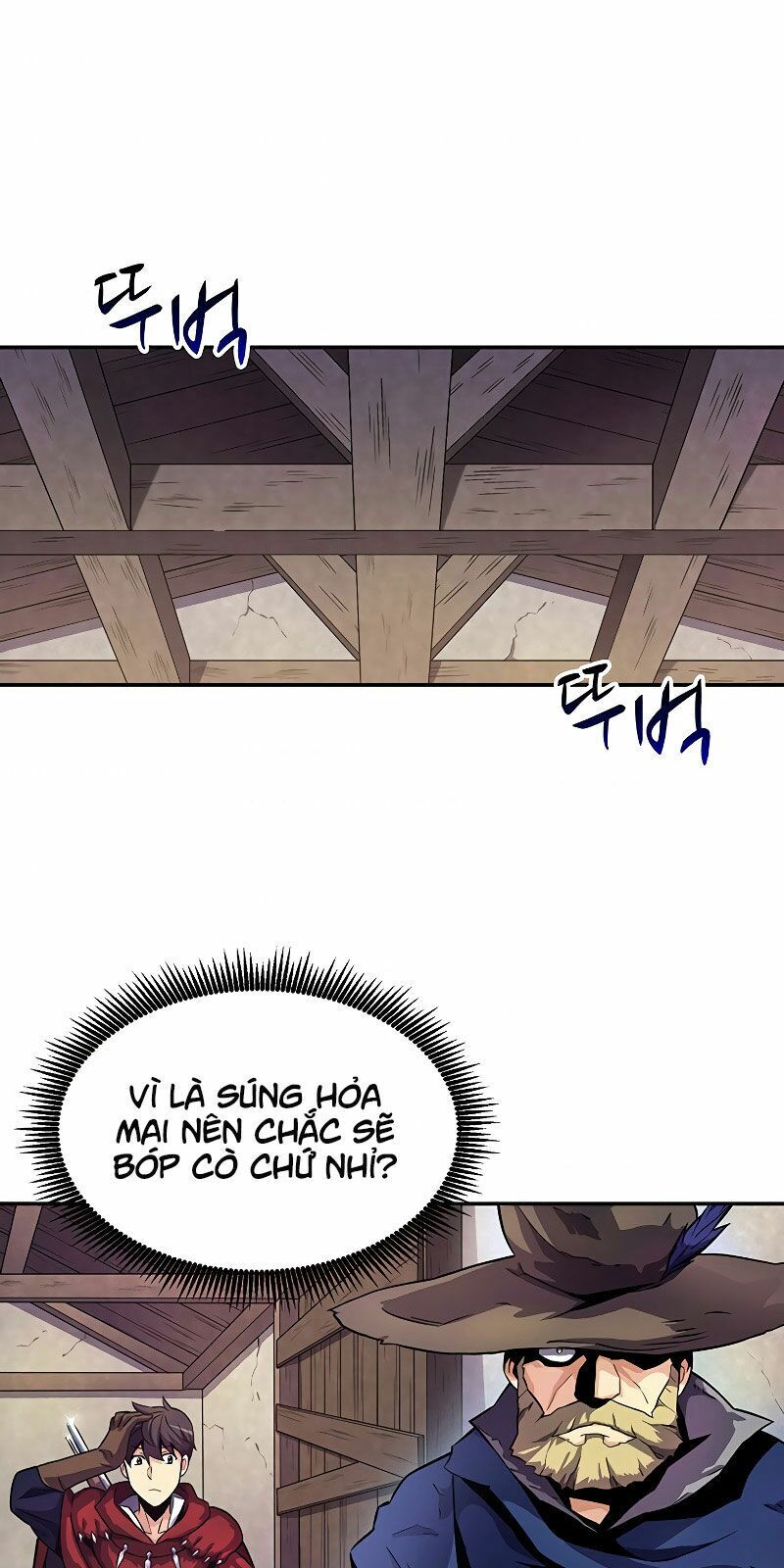 Arcane Sniper Chapter 24 - Trang 4