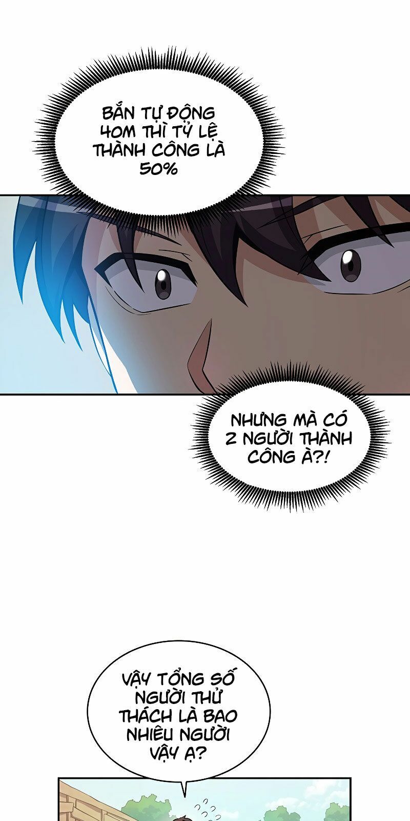 Arcane Sniper Chapter 24 - Trang 41