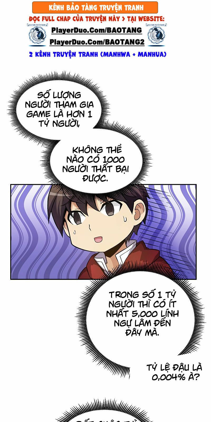 Arcane Sniper Chapter 24 - Trang 44