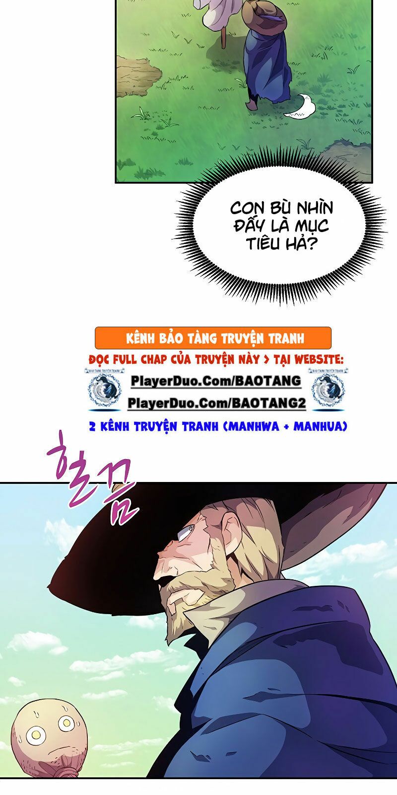 Arcane Sniper Chapter 24 - Trang 46