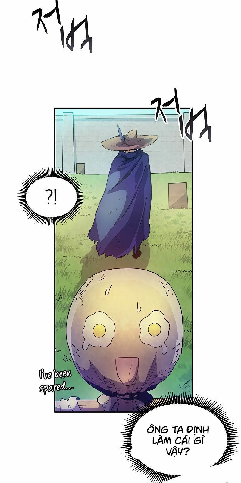 Arcane Sniper Chapter 24 - Trang 48