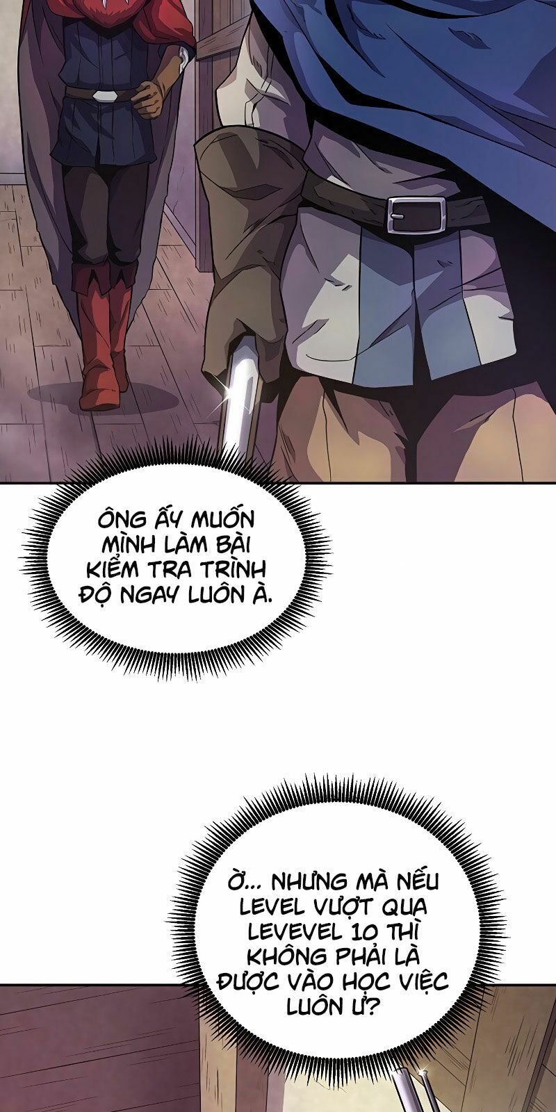 Arcane Sniper Chapter 24 - Trang 5