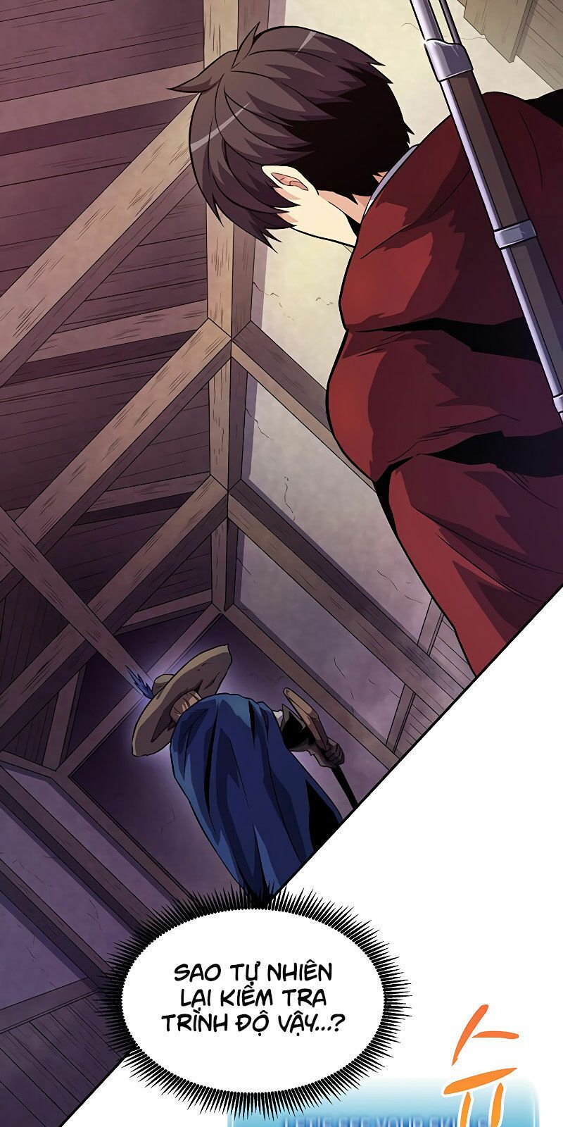 Arcane Sniper Chapter 24 - Trang 6