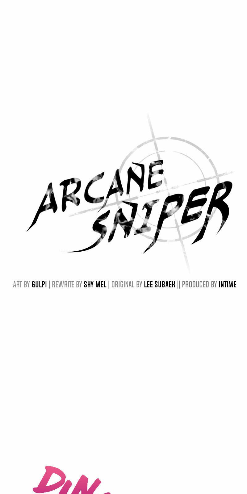 Arcane Sniper Chapter 25 - Trang 16