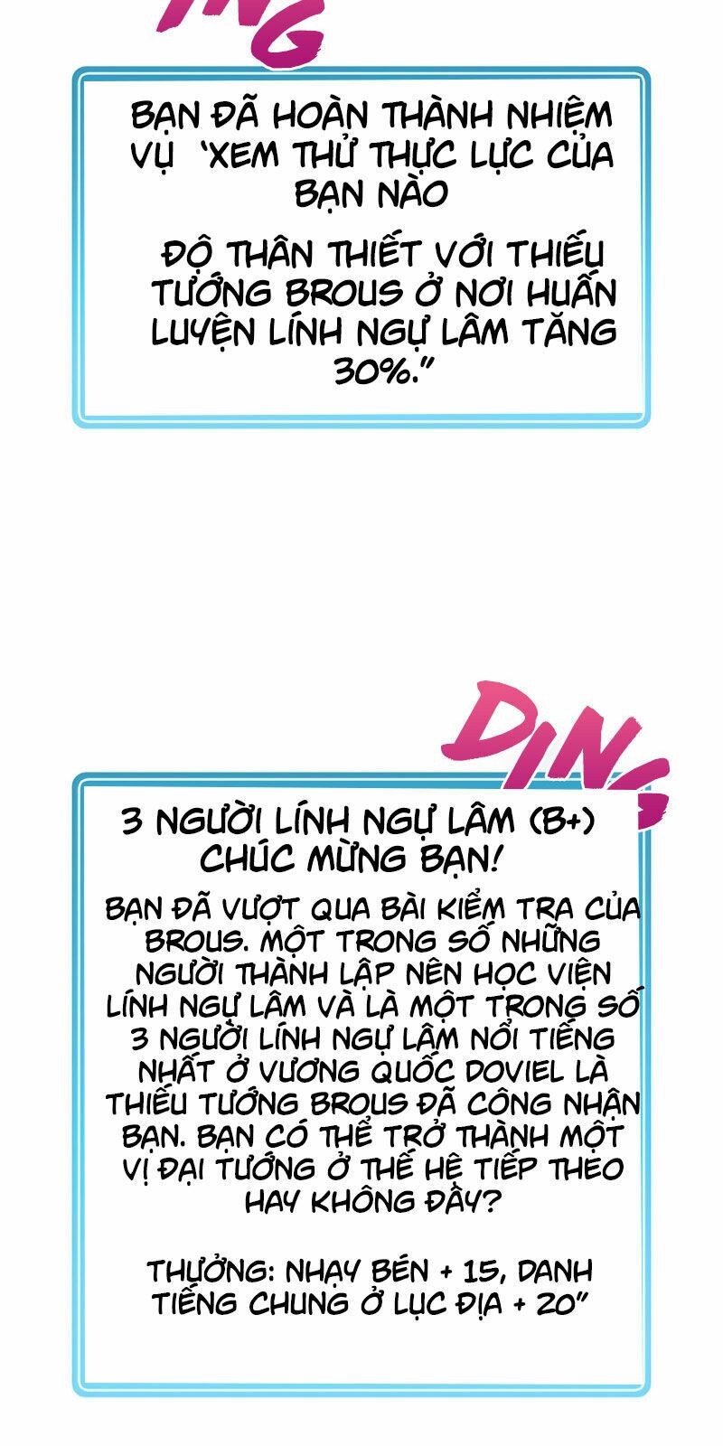 Arcane Sniper Chapter 25 - Trang 17