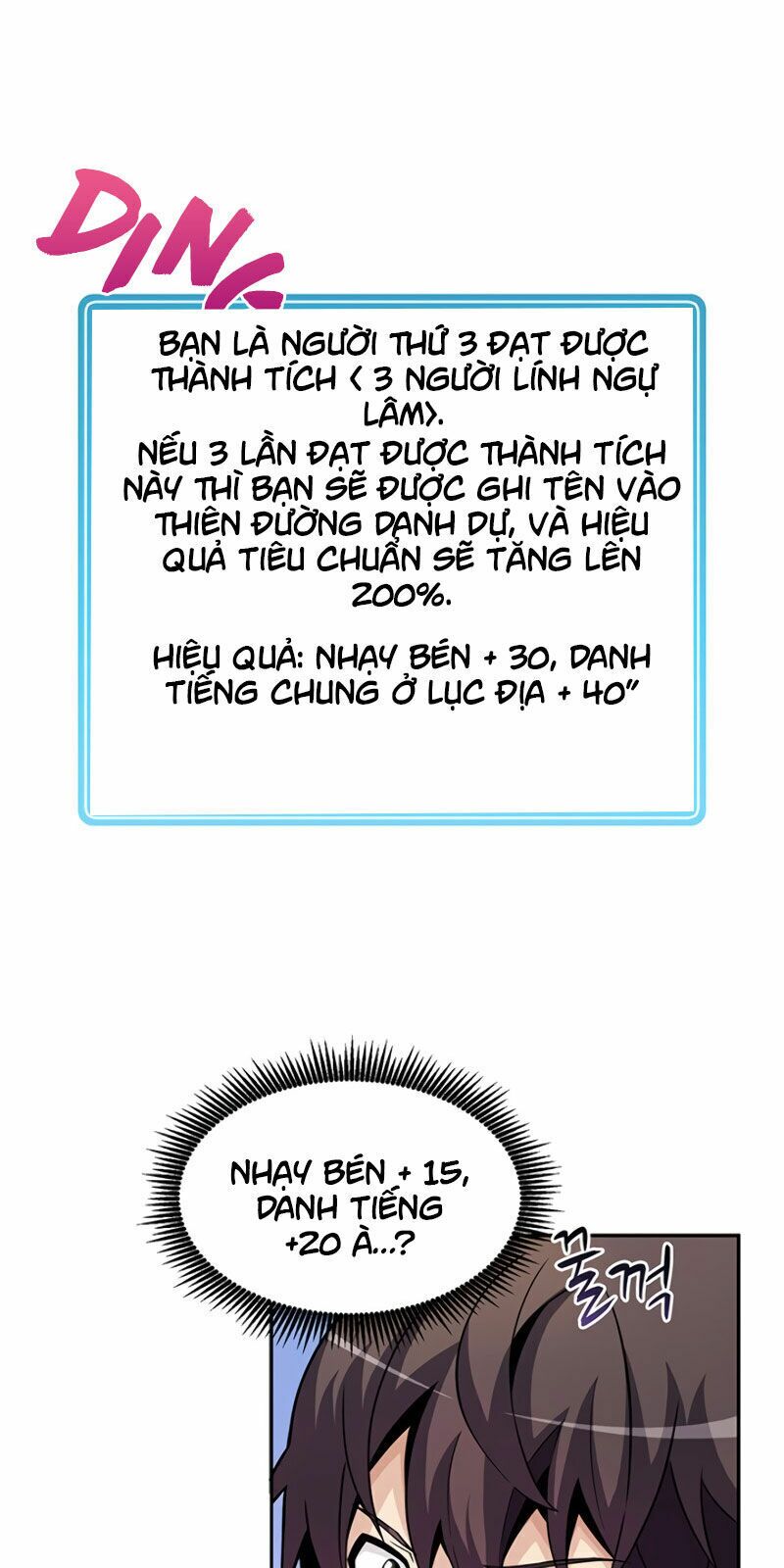 Arcane Sniper Chapter 25 - Trang 18