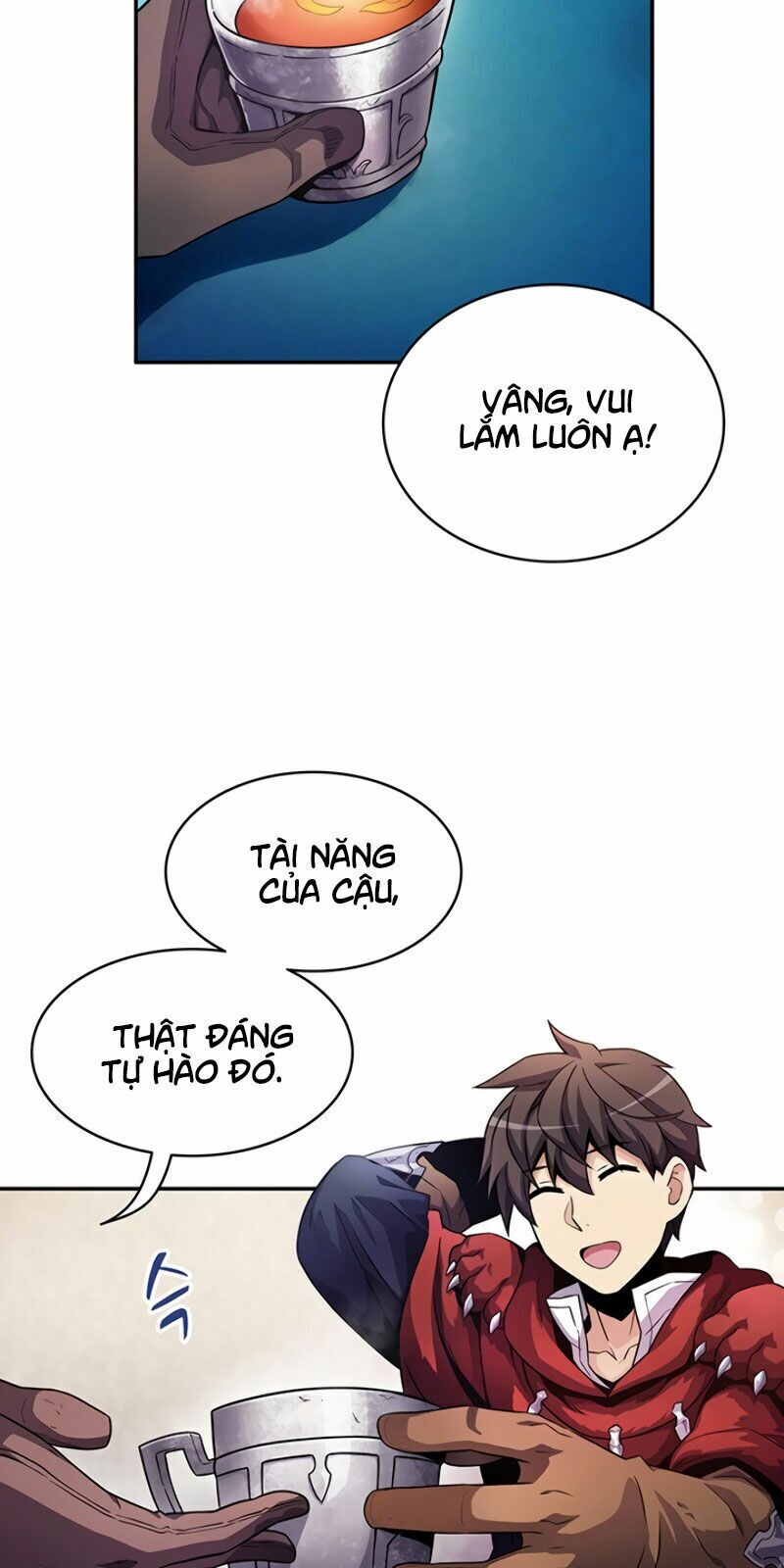 Arcane Sniper Chapter 25 - Trang 24