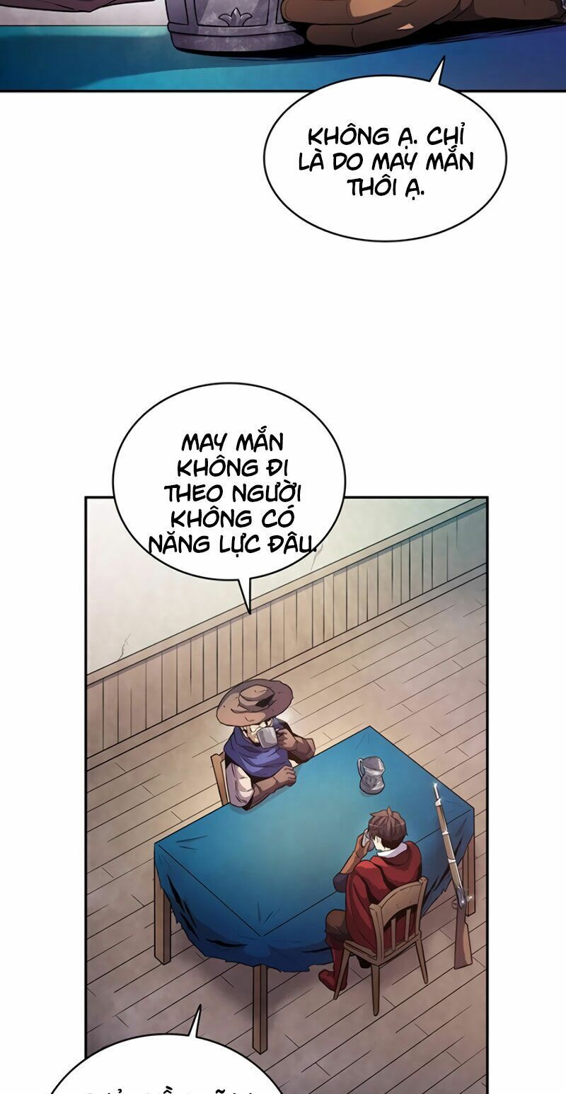 Arcane Sniper Chapter 25 - Trang 25