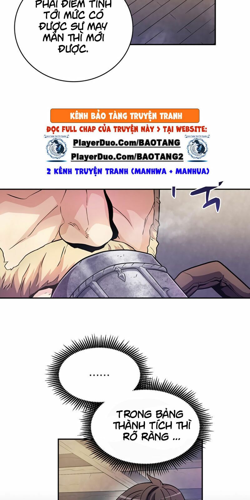 Arcane Sniper Chapter 25 - Trang 26