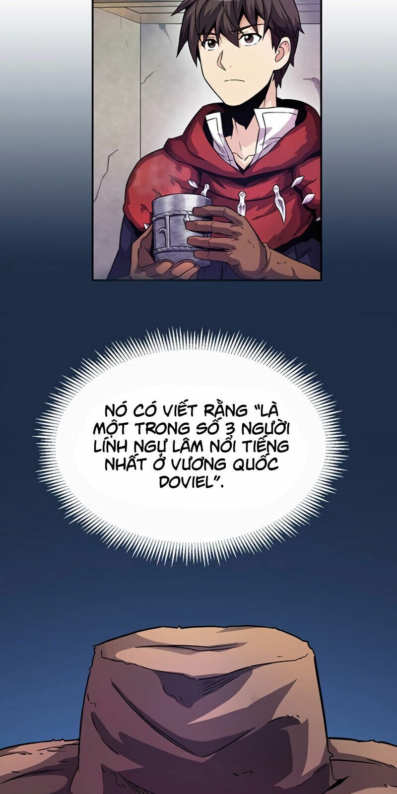 Arcane Sniper Chapter 25 - Trang 27