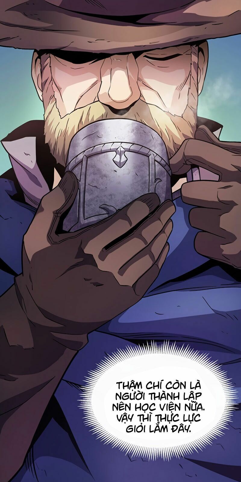 Arcane Sniper Chapter 25 - Trang 28