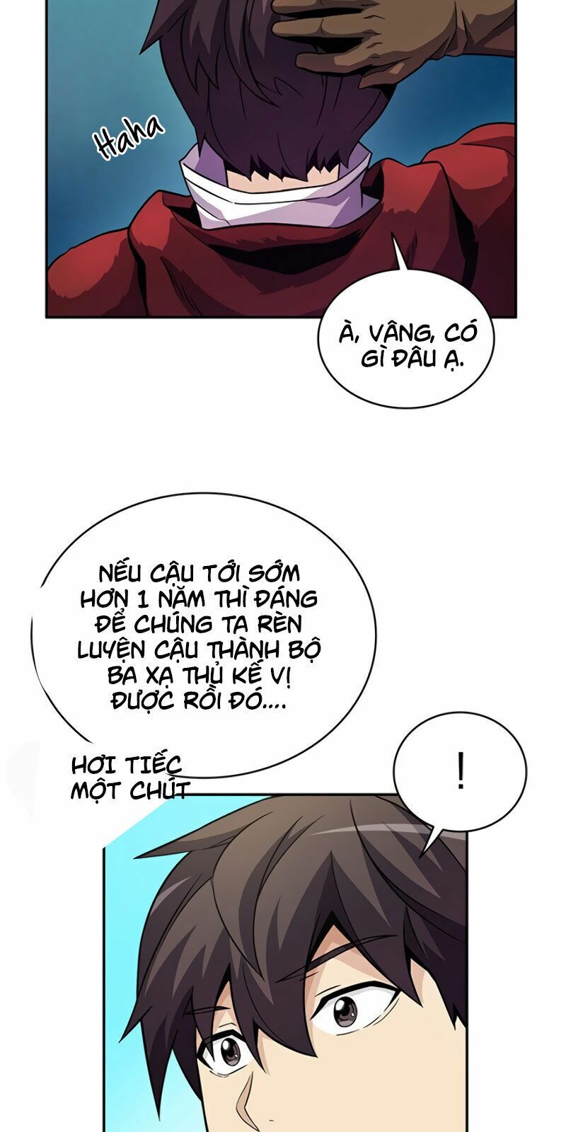 Arcane Sniper Chapter 25 - Trang 34