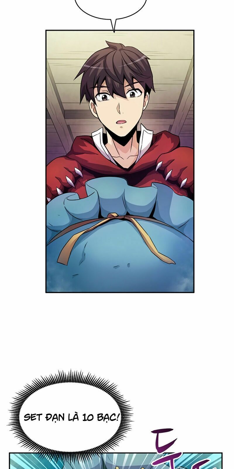 Arcane Sniper Chapter 25 - Trang 39