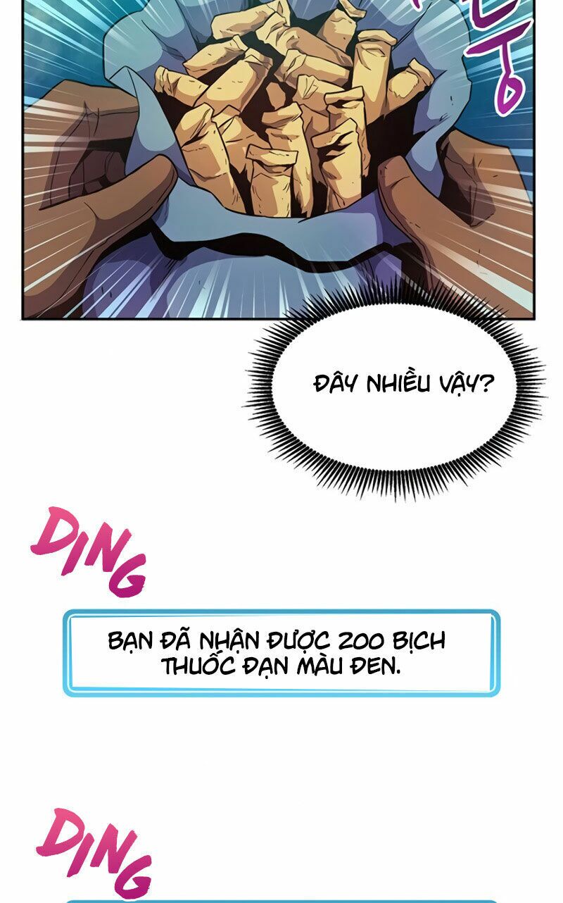 Arcane Sniper Chapter 25 - Trang 40