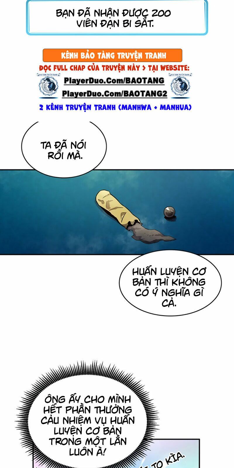 Arcane Sniper Chapter 25 - Trang 41