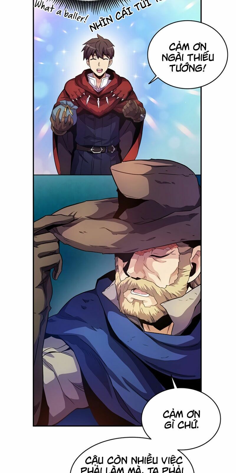 Arcane Sniper Chapter 25 - Trang 42