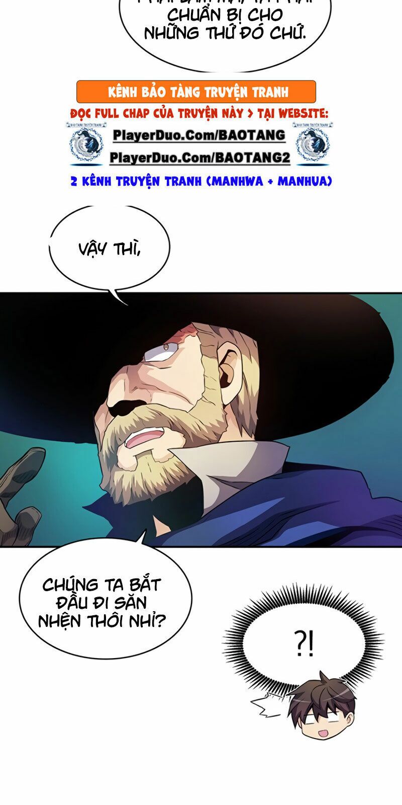 Arcane Sniper Chapter 25 - Trang 43
