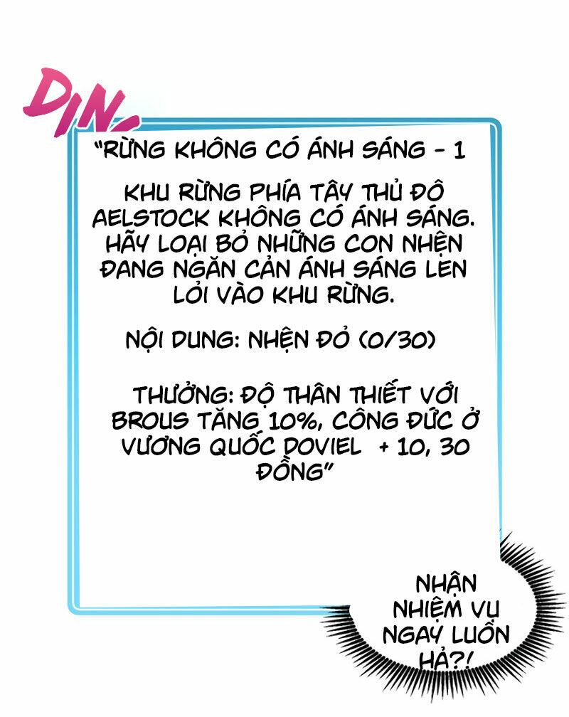 Arcane Sniper Chapter 25 - Trang 44