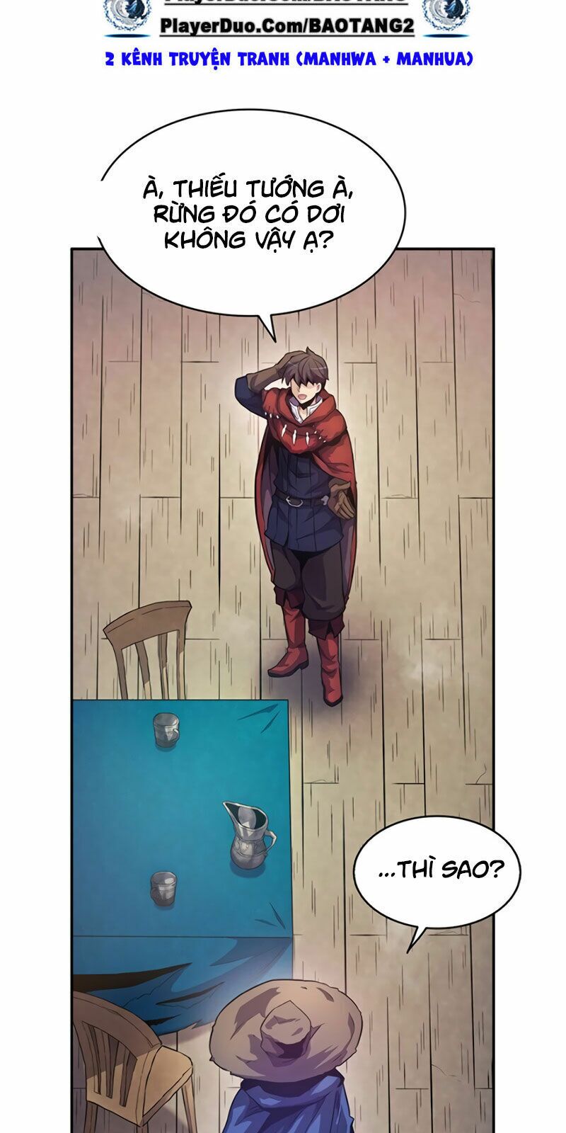 Arcane Sniper Chapter 25 - Trang 48