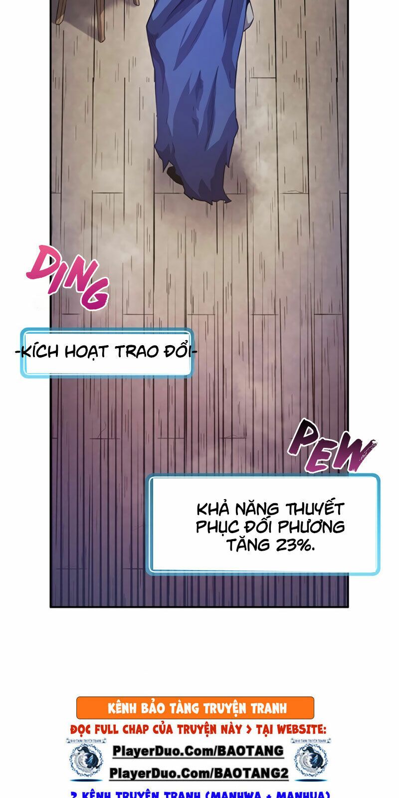 Arcane Sniper Chapter 25 - Trang 49