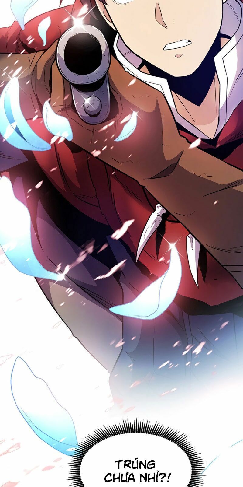 Arcane Sniper Chapter 25 - Trang 5