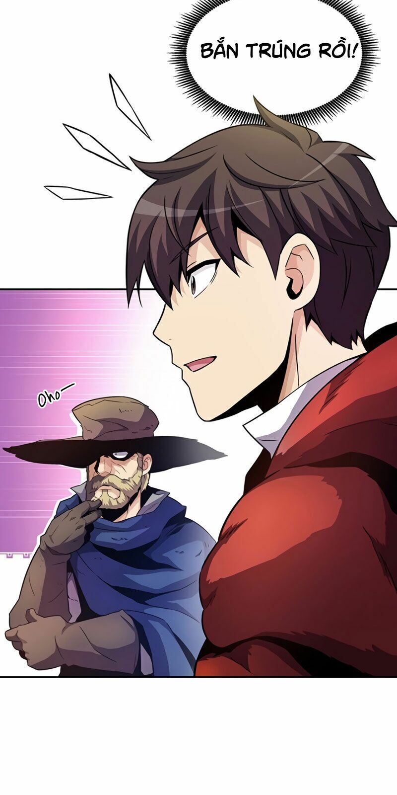 Arcane Sniper Chapter 25 - Trang 8
