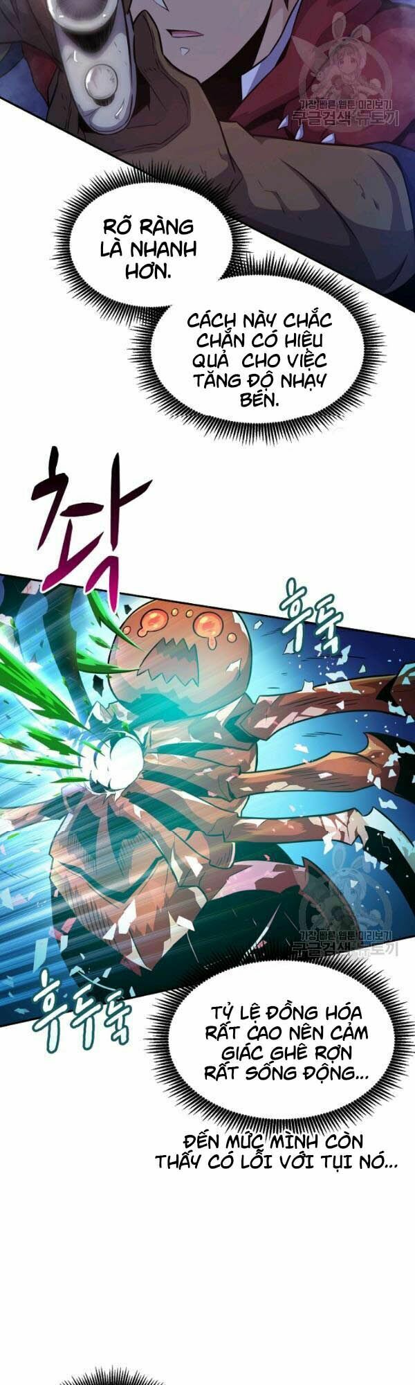 Arcane Sniper Chapter 26 - Trang 13